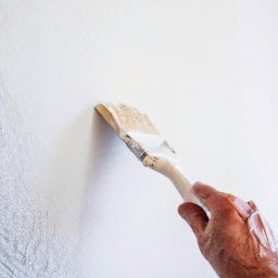 Crépis Intérieur: Élégance et Longévité pour vos Murs Pornichet